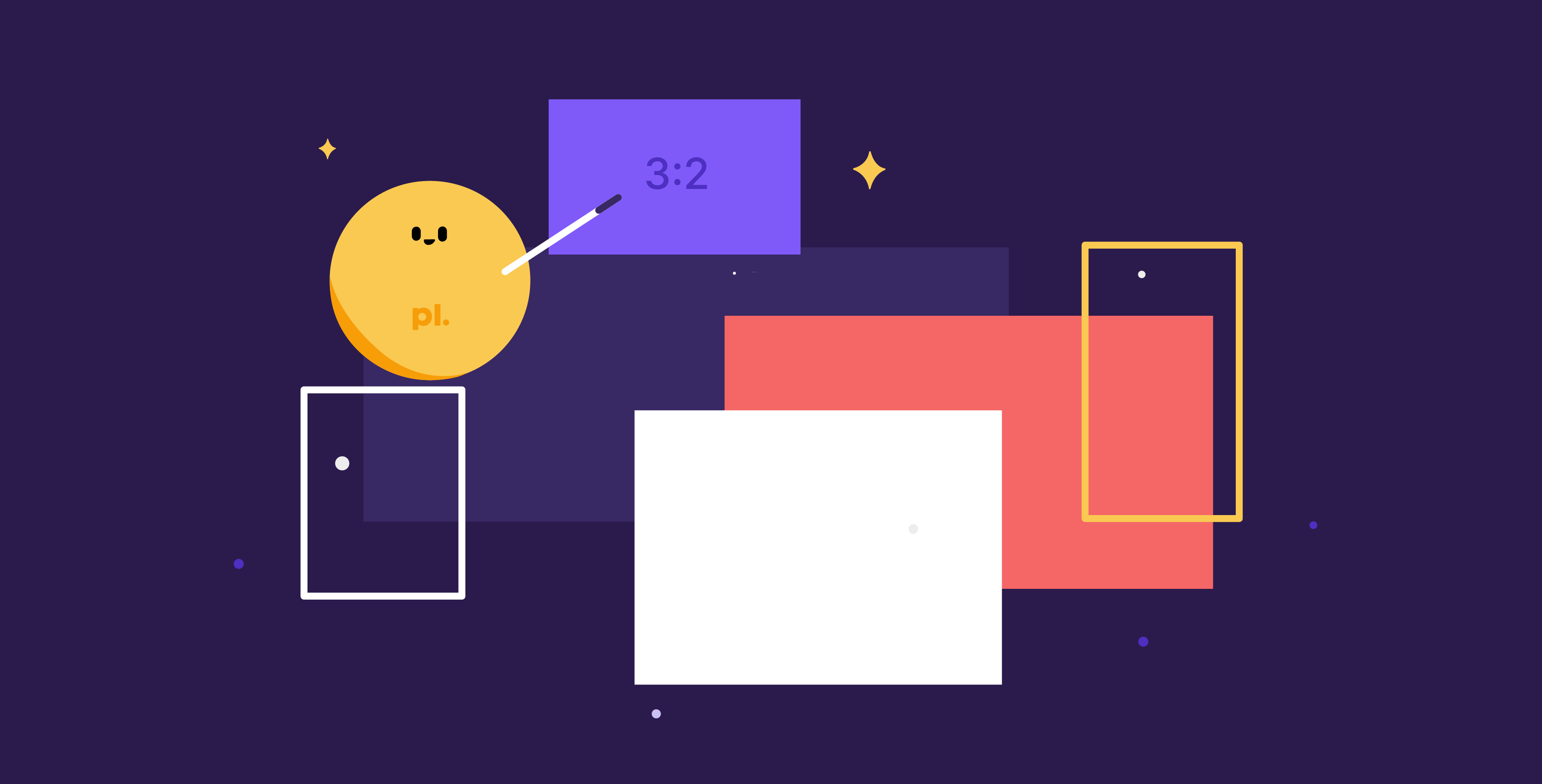 A beginner’s guide to aspect ratio