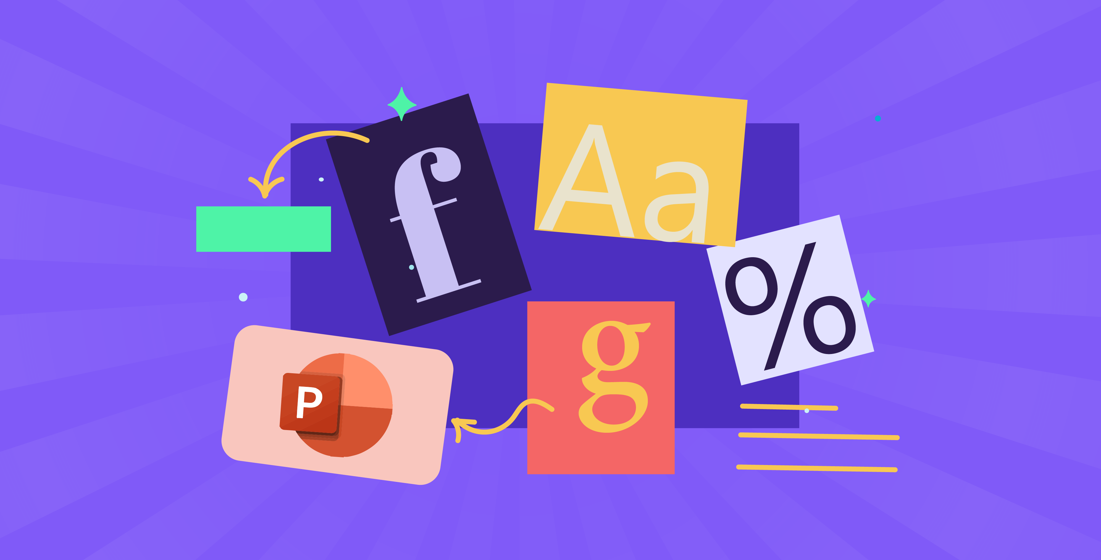 Choosing your ideal PowerPoint font