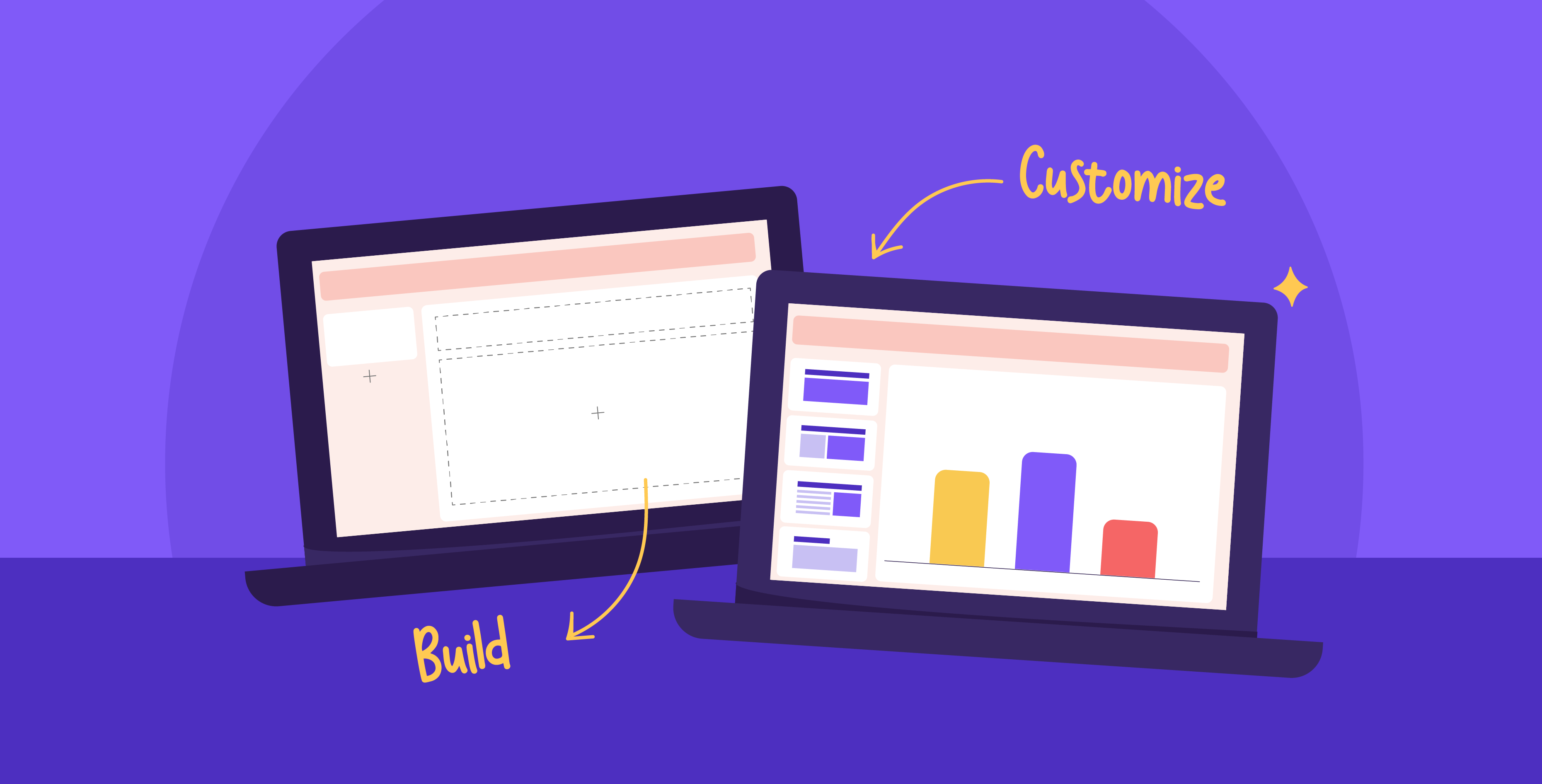 Presentation Templates vs. Building from Scratch: Which is best?